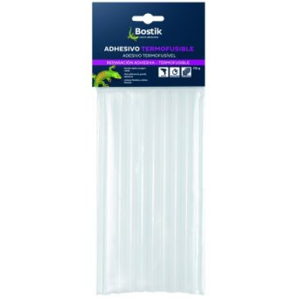 COLA TERMOFUSIBLE B/9 BARRAS BOSTIK