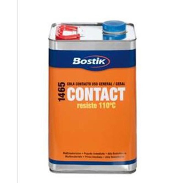 COLA CONTACTO BOSTIK 5 L 1465 AMABAR
