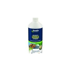 COLA AMBAR CESPED-MADERA  PU-D4 750ML BO