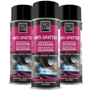 SPRAY ANTIAD SOLDADURA AS450 400ML BOSTI