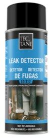 SPRAY DETECTOR FUGAS LD317 300ML BOSTIK