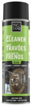 SPRAY LIMPIA FRENOS BC530 500ML BOSTIK