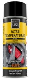 SPRAY ANTRA ALTA TEMP AT800 400ML BOSTIK