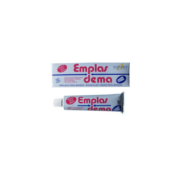 EMPLASTE CAOBA TUBO