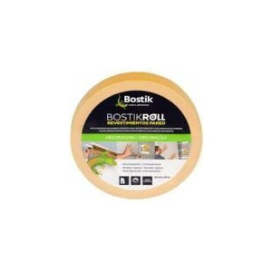 CINTA 35MMx10MTS BOSTIK