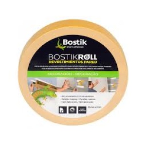 CINTA 35MMx10MTS BOSTIK