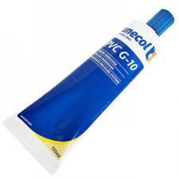 PEGAMENTO PVC G-10 125 ML TUBO
