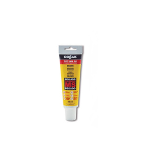 TOT-MS 20 BLANCO TUBO 125 ML COLLAK