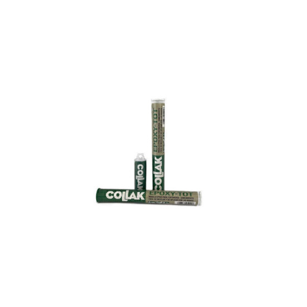 BARRA REPARADORA EPOXY 49G COLLAK