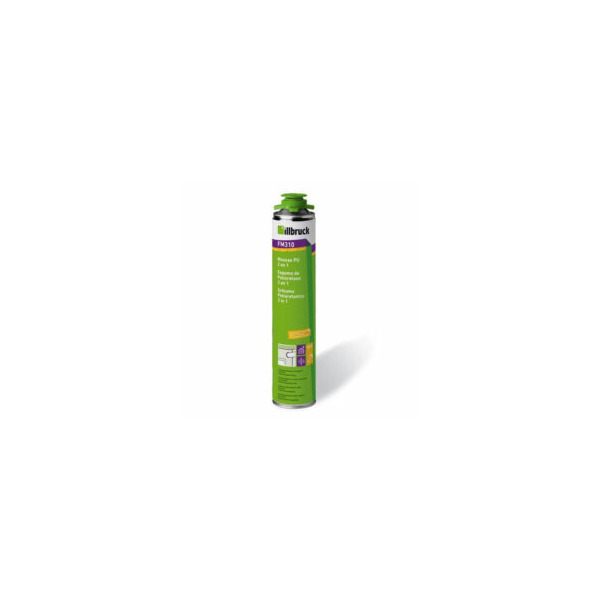 ESPUMA  POLIURETANO 2EN1 FM310 ILLBRUCK