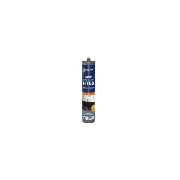 CARTUCHO MS-BOSTIK TEJA 290 ML
