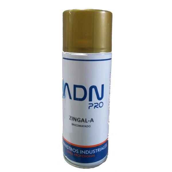 SPRAY ZINGAL-A  BICROM.