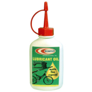 ACEITE P/MAQUINA COSER (LUBRICANT) BOTE