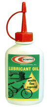 ACEITE P/MAQUINA COSER (LUBRICANT) BOTE