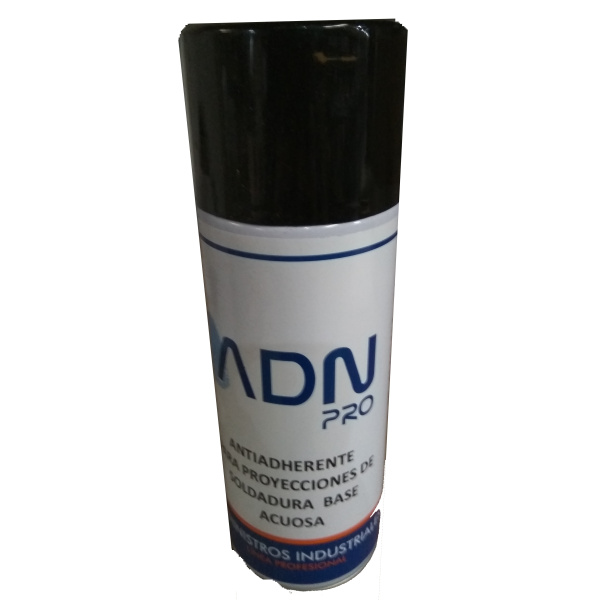 ANTIADHERENTE P/SOLDADURA 400ML ADN