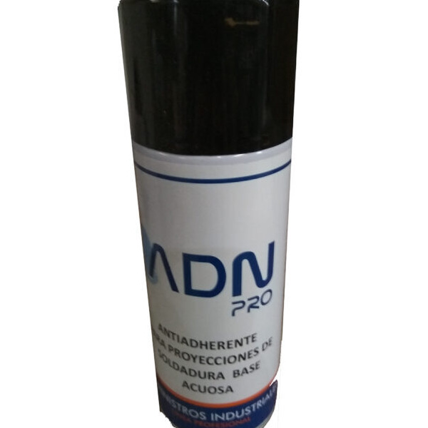 ANTIADHERENTE P/SOLDADURA 400ML ADN
