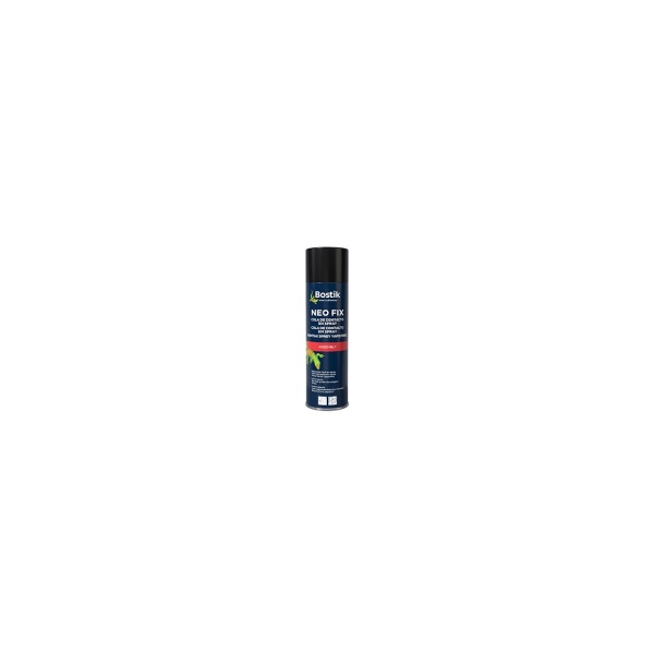 SPRAY COLA CONTACTO 500ML NEO FIX BOSTIK