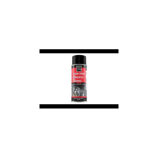 SPRAY GRASA CADENAS CS380 400ML