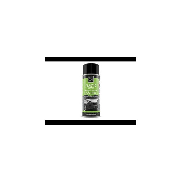 SPRAY LIMPIADOR PLASTICOS PC780 400ML