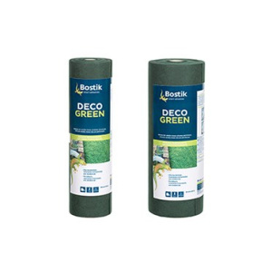 BANDA UNION CESPED 15X10 DECOGREEN V