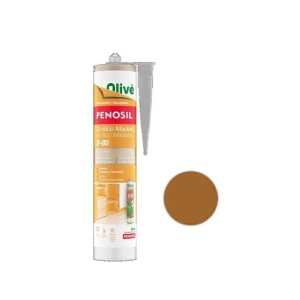 CARTUCHO SELLADOR 698 CEREZO 300ML PENOSIL