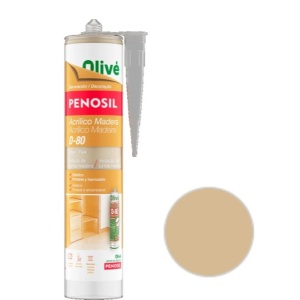 CARTUCHO SELLADOR 698 HAYA 300ML PENOSIL