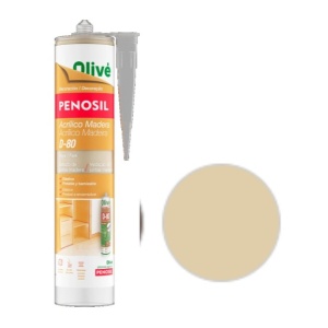 CARTUCHO SELLADOR 698 PINO 300ML PENOSIL
