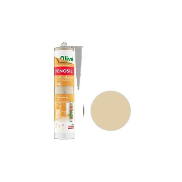 CARTUCHO SELLADOR 698 PINO 300ML PENOSIL