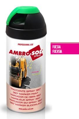 MARKERPAINT FUCSIA FLUOR