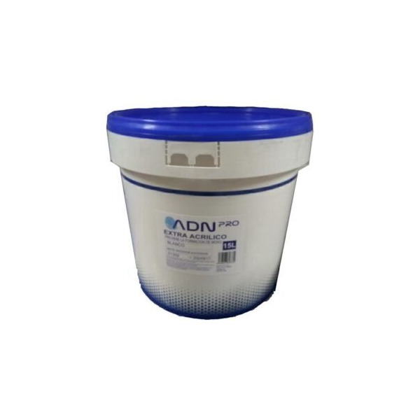 PINTURA INT/EXT BLANCA 14L KLAVO