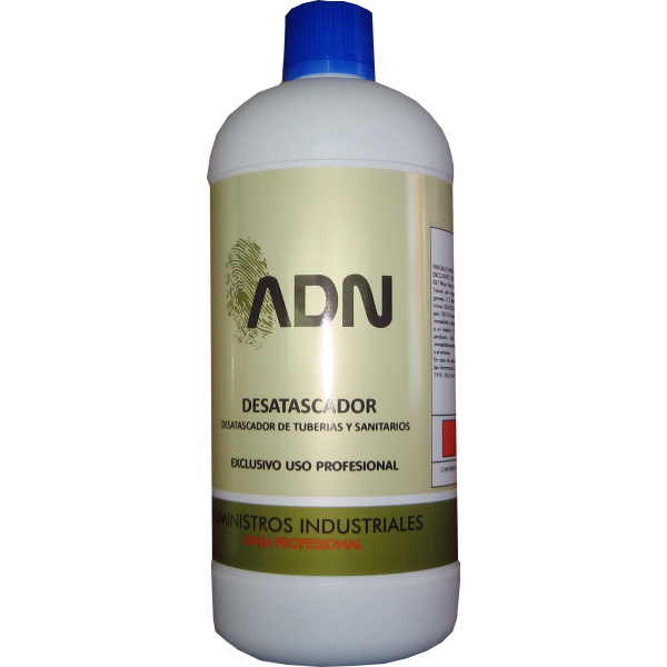 DESATASCADOR LIQUIDO 1 LTS ADN