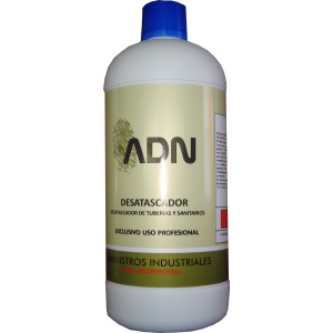 DESATASCADOR LIQUIDO 1 LTS ADN