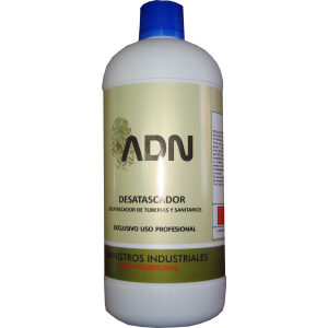 DESATASCADOR LIQUIDO 1 LTS ADN