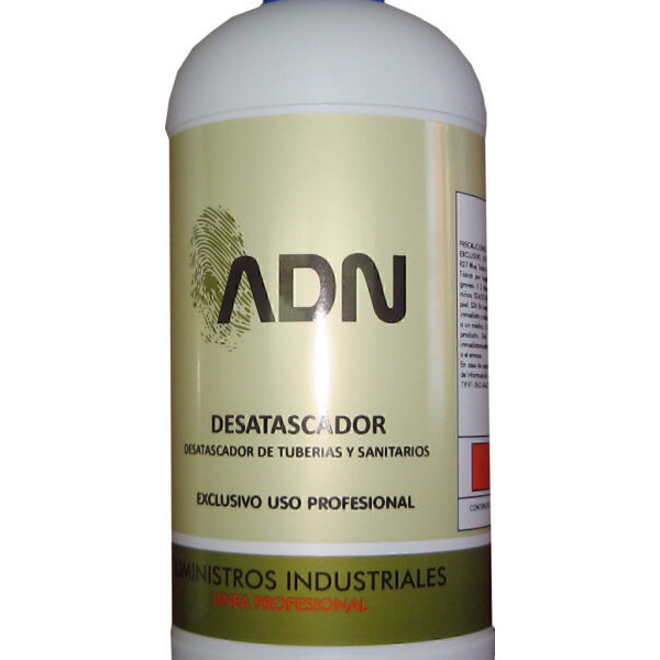 DESATASCADOR LIQUIDO 1 LTS ADN