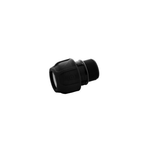 ENLACE R/M 20 x 1/2" POELSAN