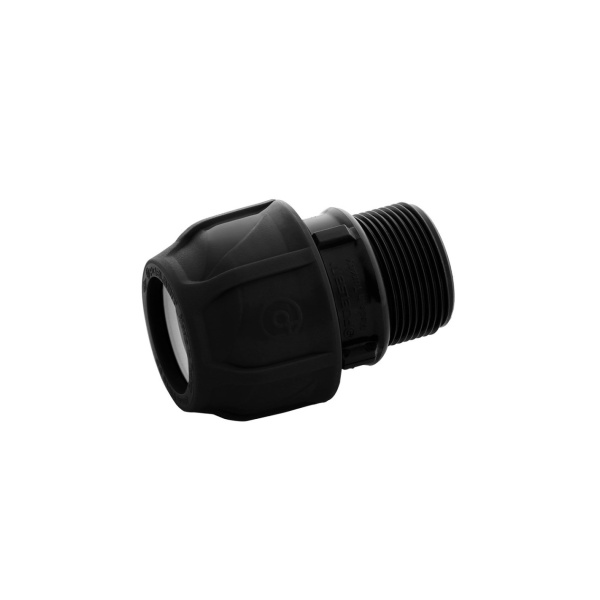 ENLACE R/M 20 x 1/2" POELSAN