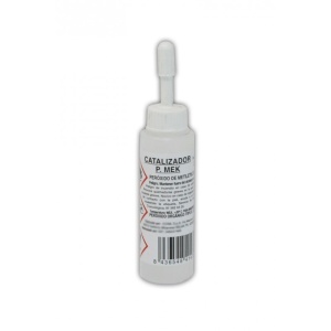 CATALIZADOR RESINA 20ML EUROTEX 67919