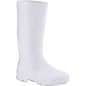 BOTA ALIMENTACION ALTA BLANCA T-43