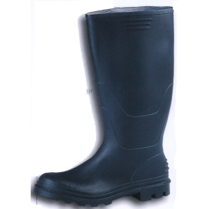 BOTA PVC NEGRA C/ALTA 47 DELTAPLUS
