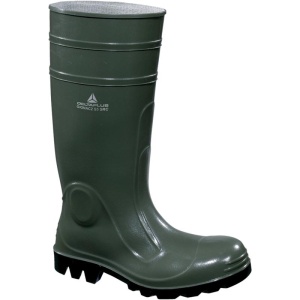 BOTA GIGNAC2 PVC S3 VDE-40 DELTAPLUS