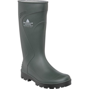 BOTA JAVON PVC VDE-41 DELTAPLUS