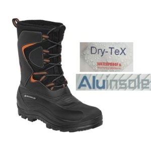 BOTA LAUTARET T-40 DELTAPLUS