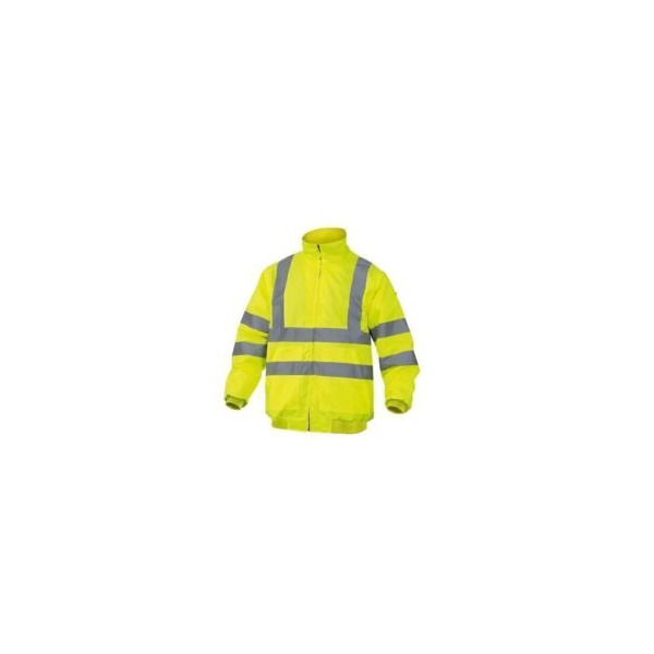 CAZADORA RENOHV AMAR FLUO T-3XL DELTAPLU