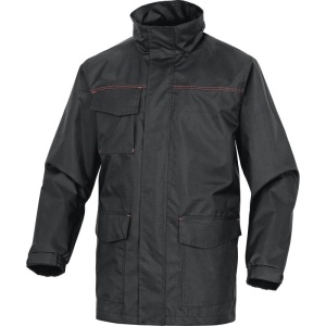 ANORAK SLIGO NEGRO T-S DELTAPLUS