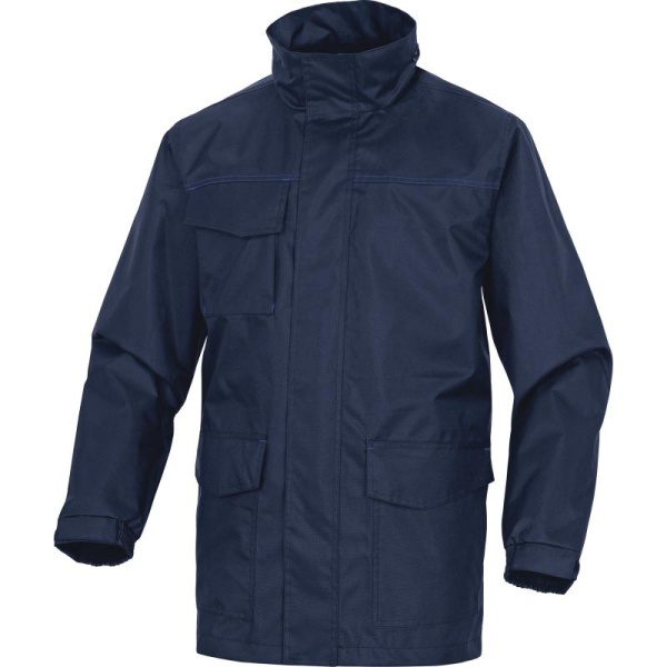 ANORAK SLIGO AZUL T-L DELTAPLUS
