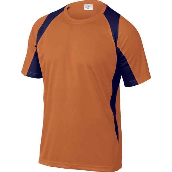 CAMISETA BALI NA/AZ T-M DELTAPLUS