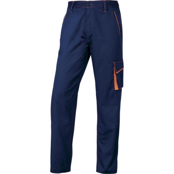 PANTALON M6PAN MARINO T-XS DELTAPLUS