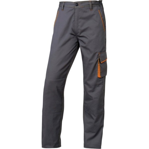 PANTALON M6PAN GR/NA T-S