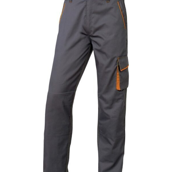 PANTALON M6PAN GR/NA T-XXL