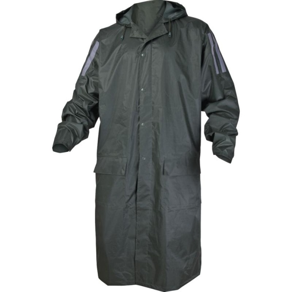 CHUBASQUERO MA400 VDE T-XL DELTAPLUS